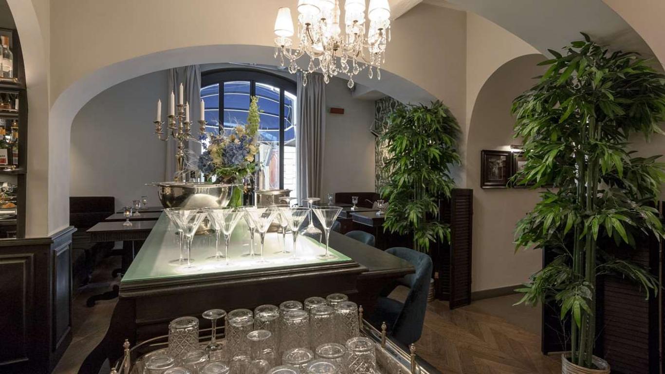 Cellai Hotel Florence