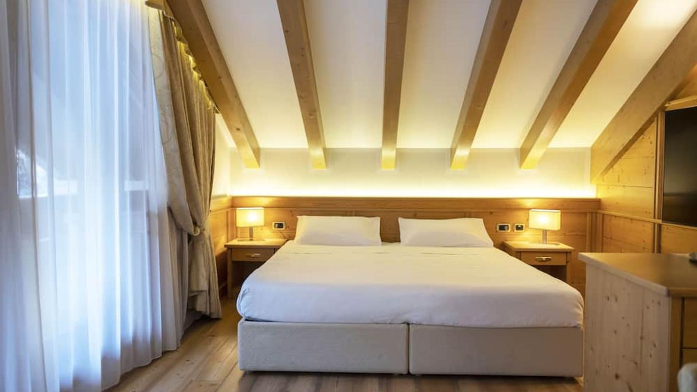 Beverly Alps Hotel & Spa