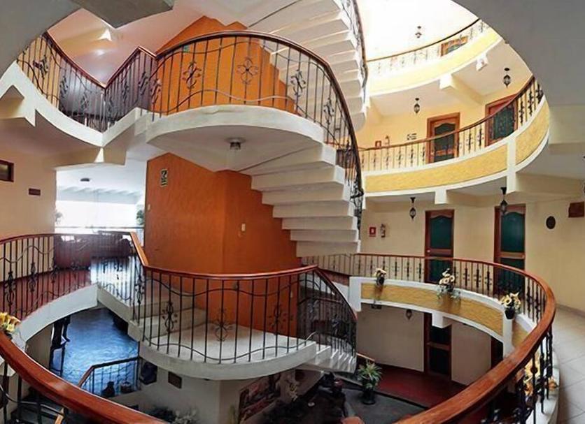 Escaleras Foto