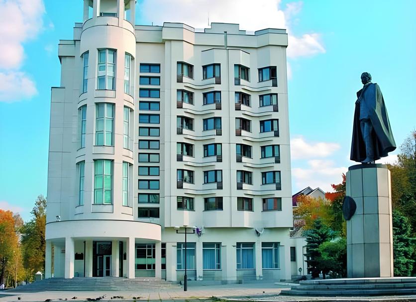 Edificio Foto
