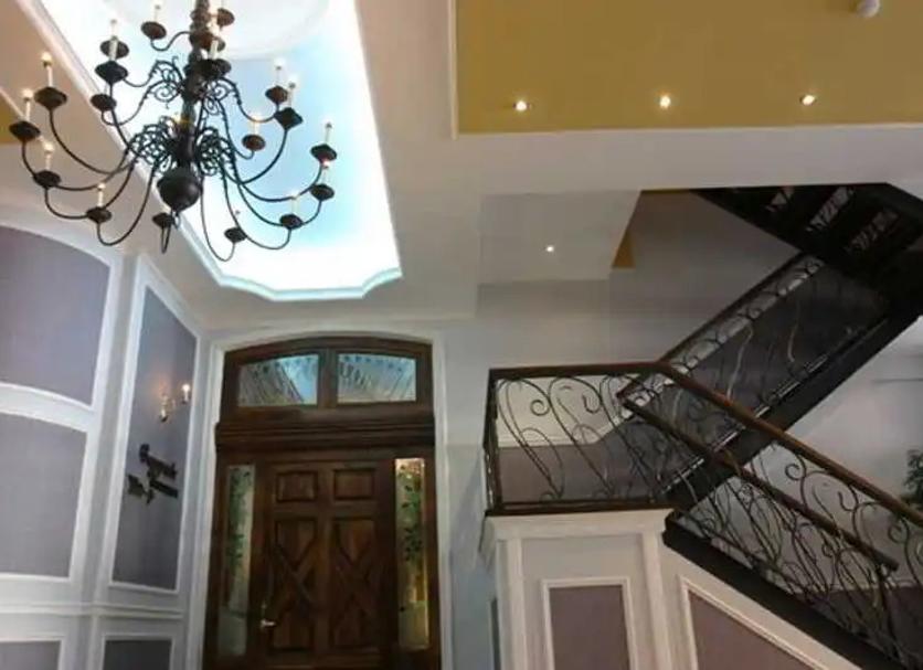 Escaleras Foto