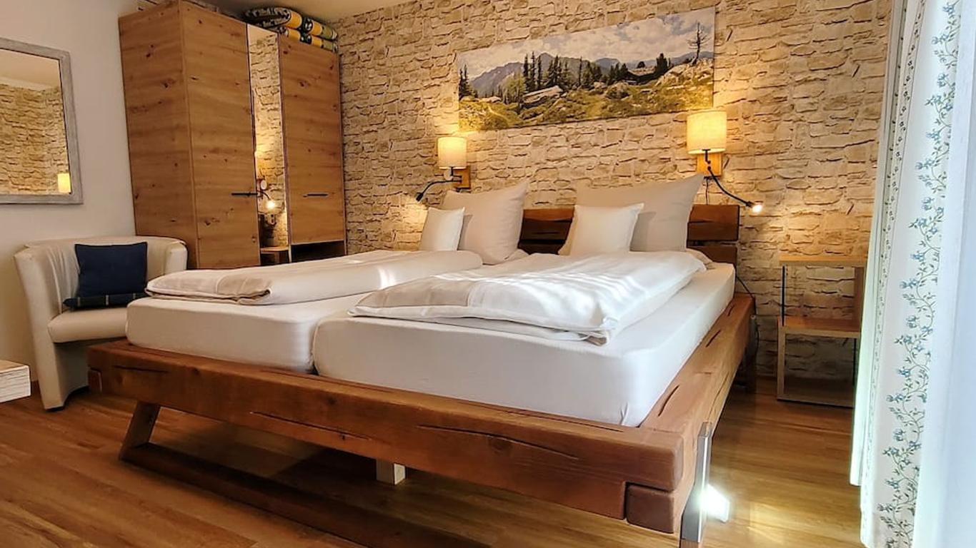 Hotel Pension Heidelberg
