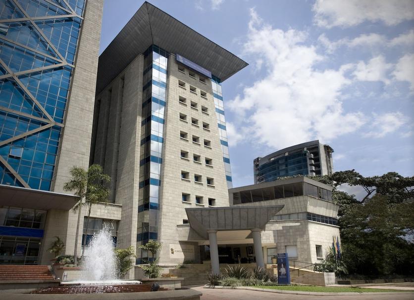 Edificio Foto