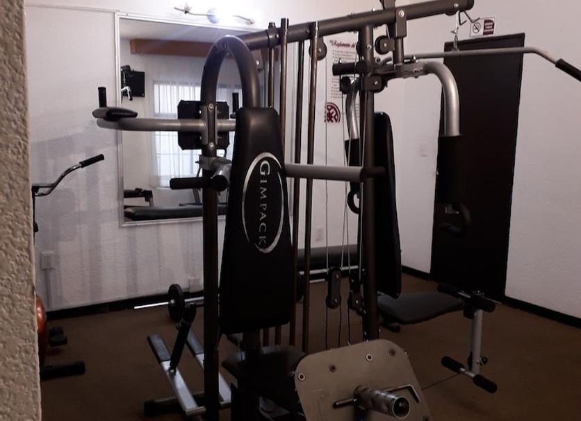Gym Foto