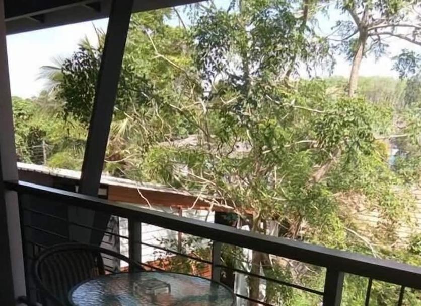 Balcón Foto