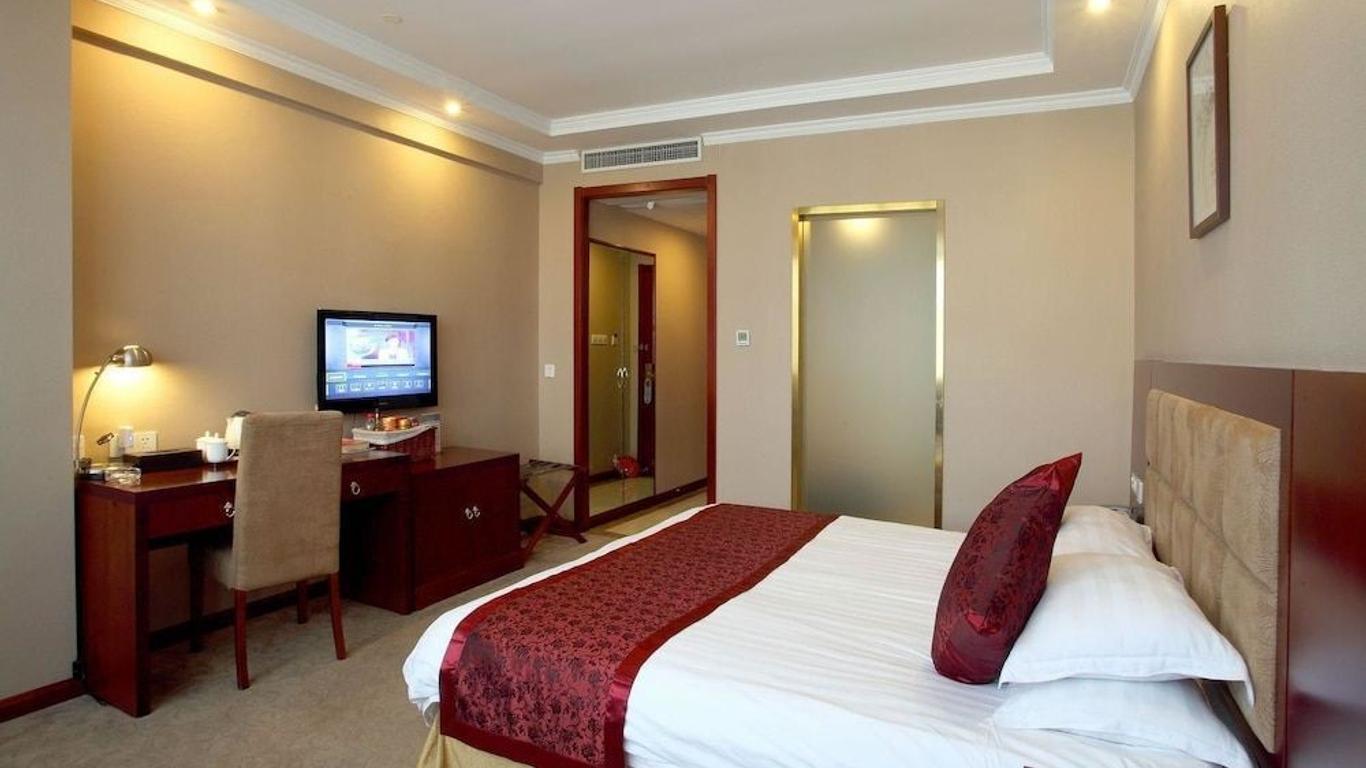 Hangzhou Mymoon Hotel