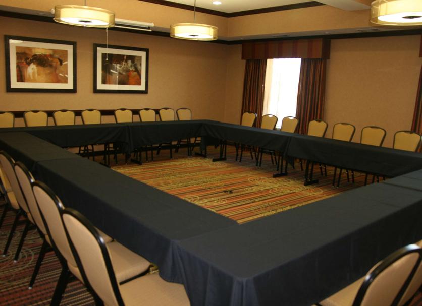 Sala de conferencias Foto