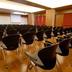 Sala de conferencias