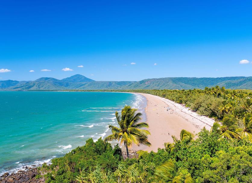 Playa Foto