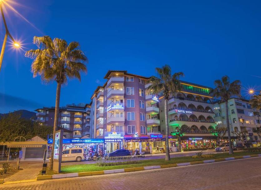 Edificio Foto