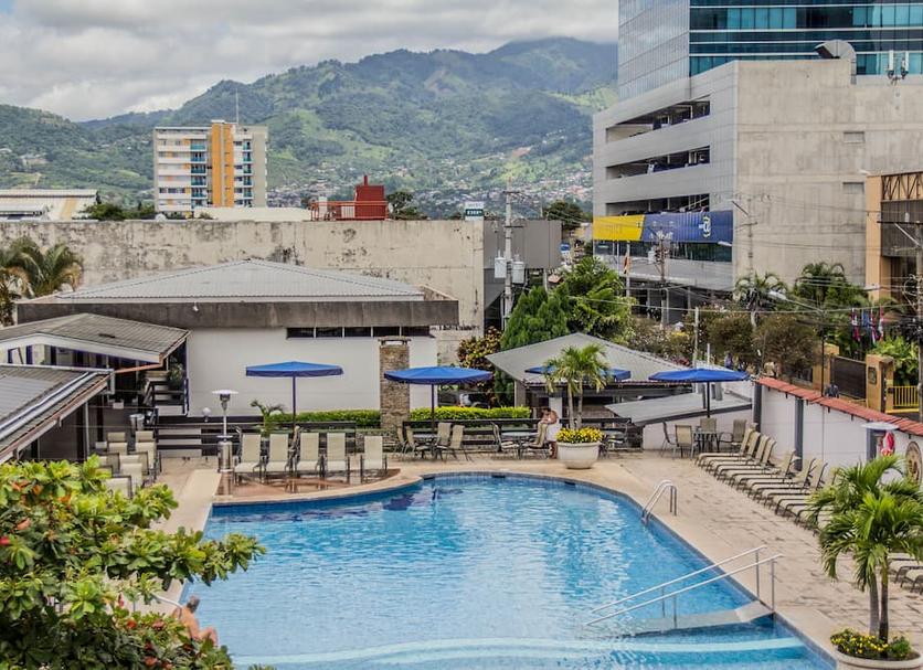 Piscina Foto