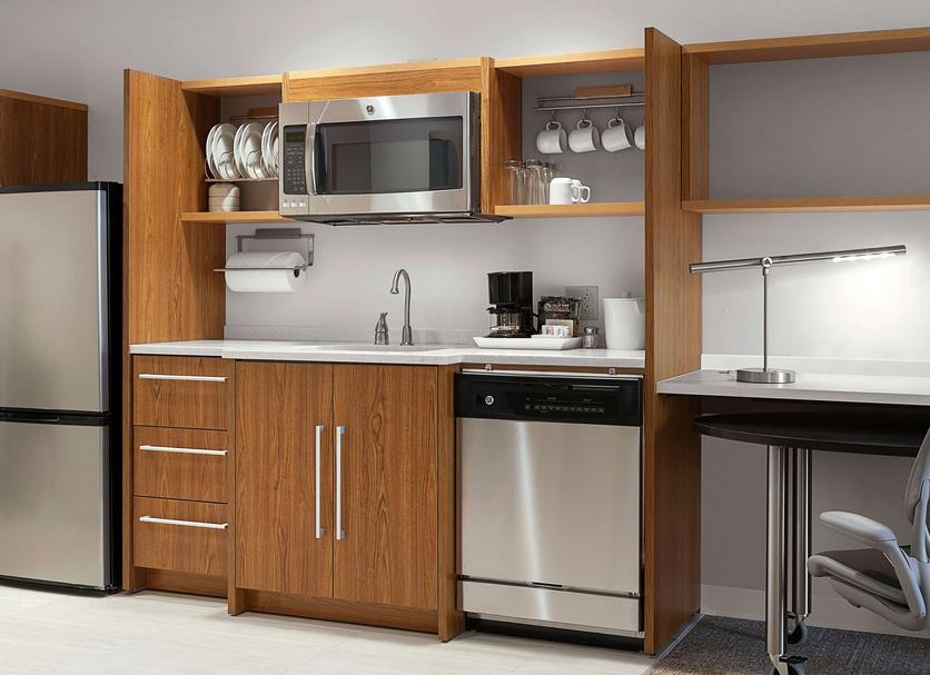 Cocina Foto
