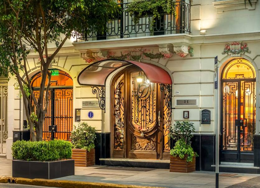 Edificio Foto