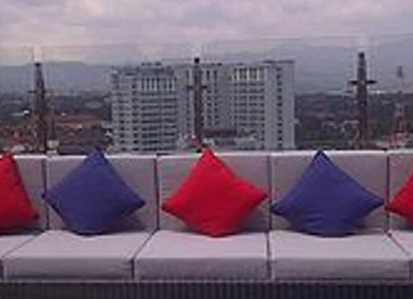 Balcón Foto