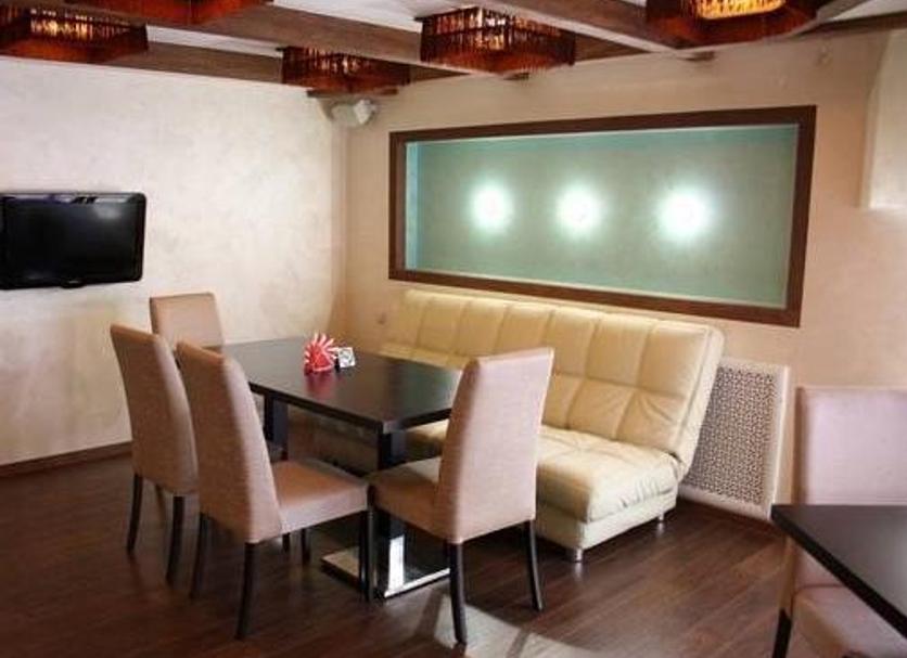 Comedor Foto