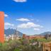 Vista del exterior