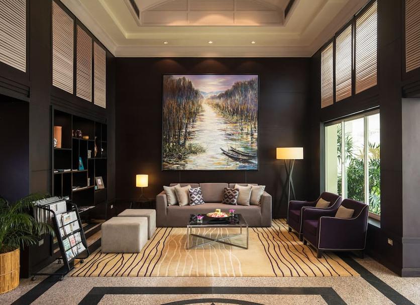 Lounge Foto