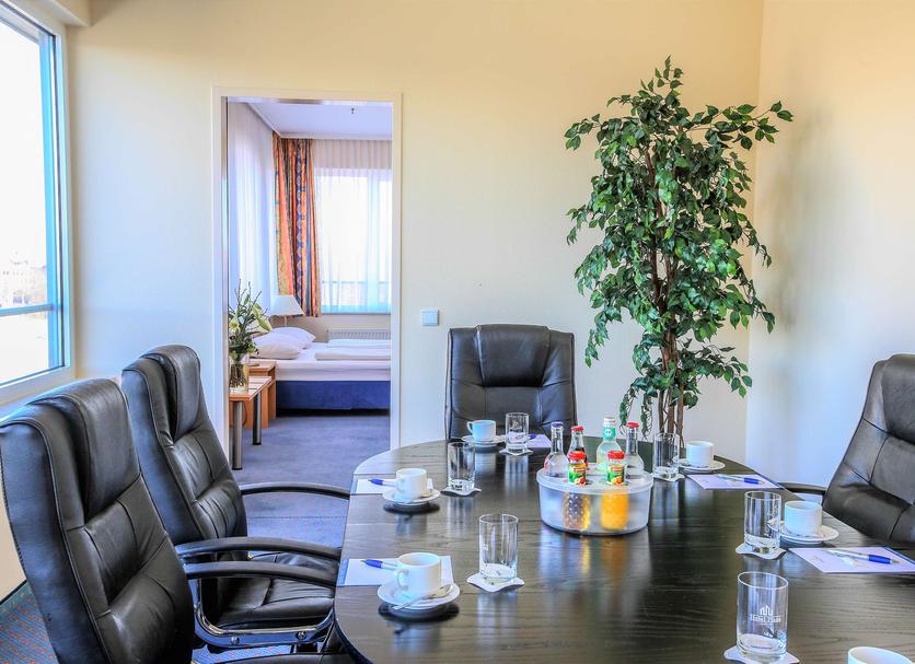 Comedor Foto