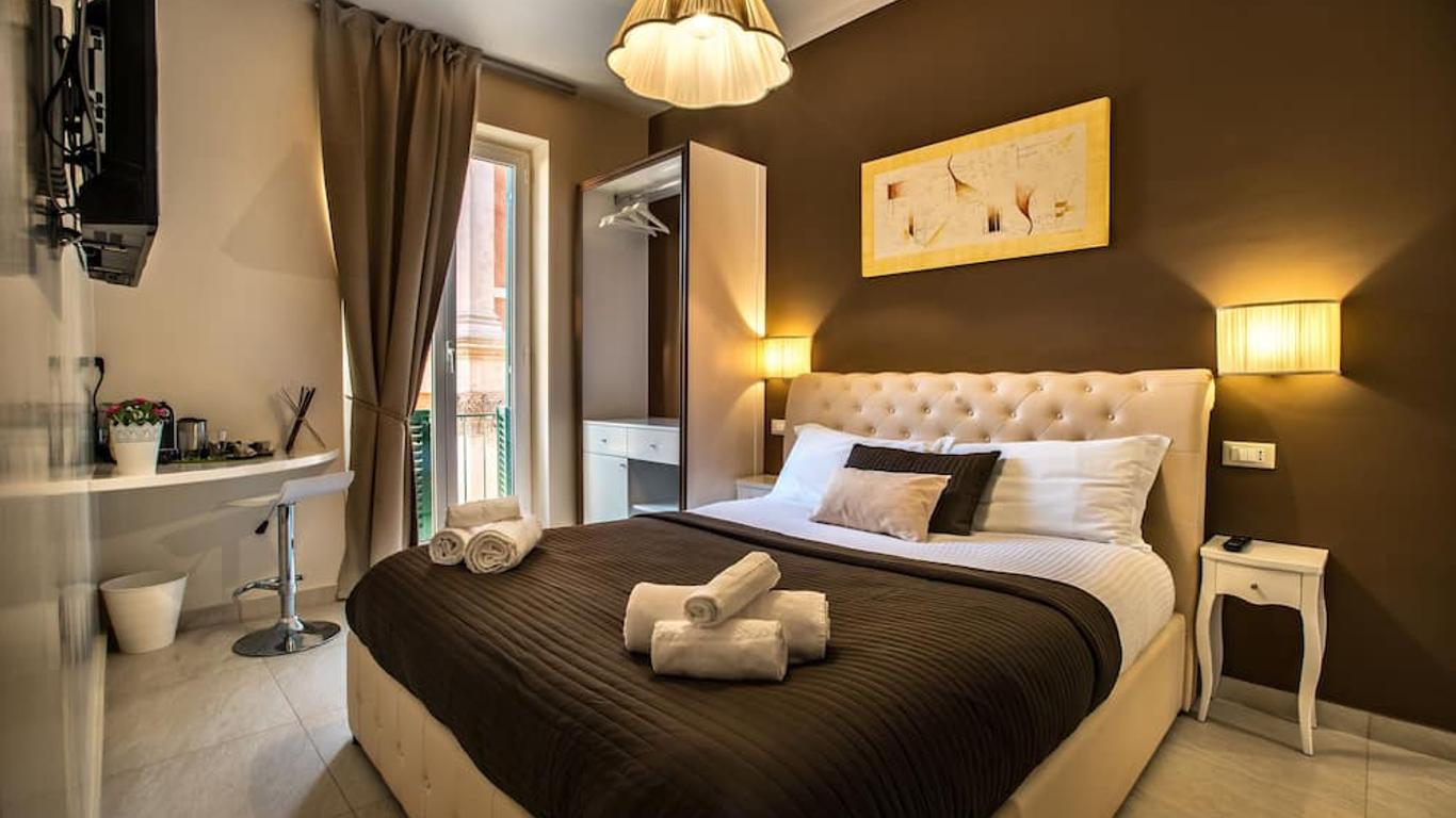 Guest House Grazioli