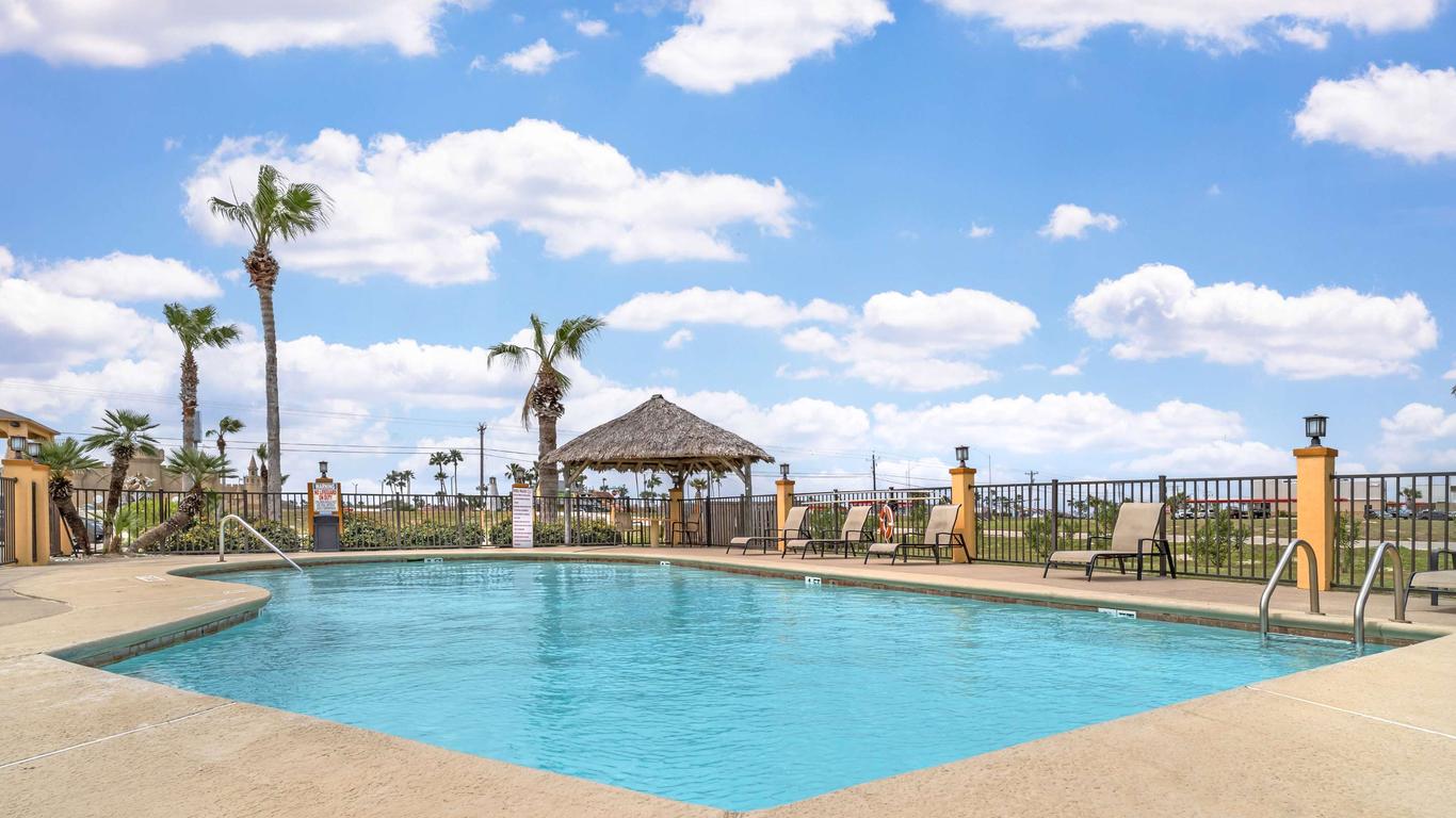 Best Western Padre Island