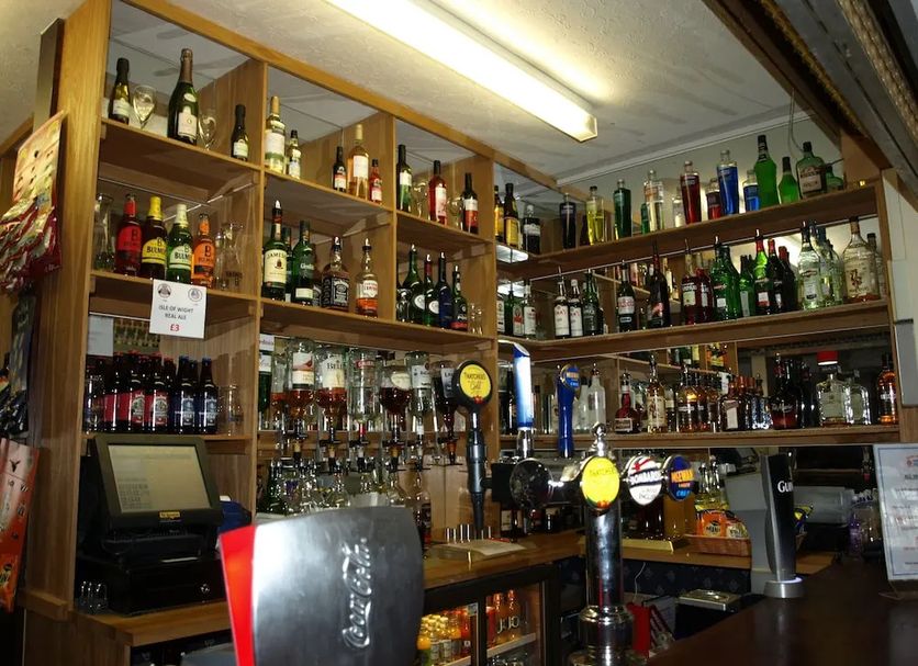 Bar Foto