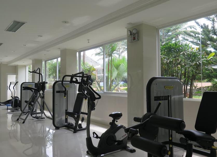 Gym Foto