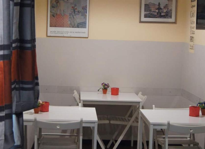 Comedor Foto
