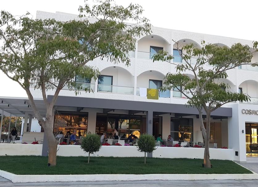 Edificio Foto