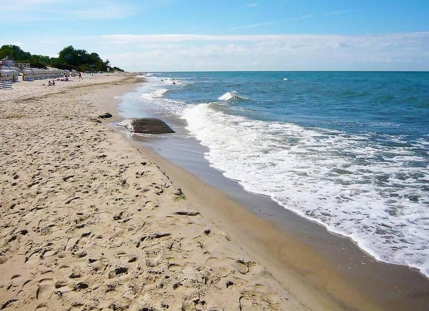 Playa Foto
