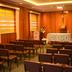 Sala de conferencias