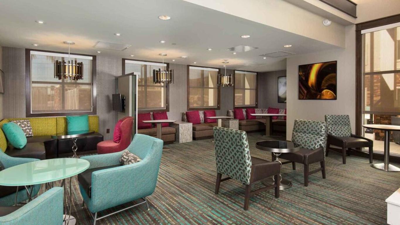 Residence Inn by Marriott Las Vegas Airport