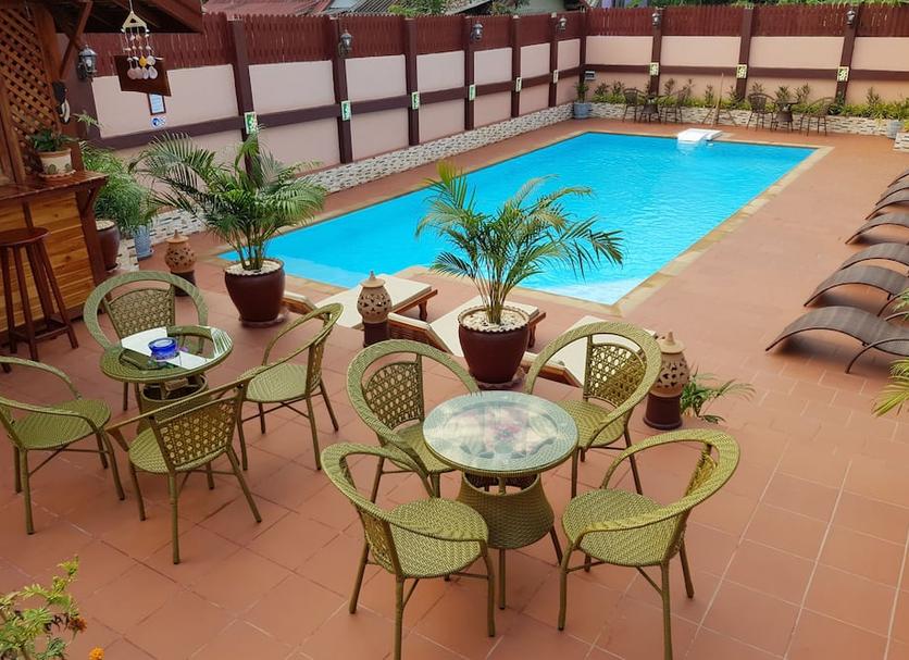 Piscina Foto