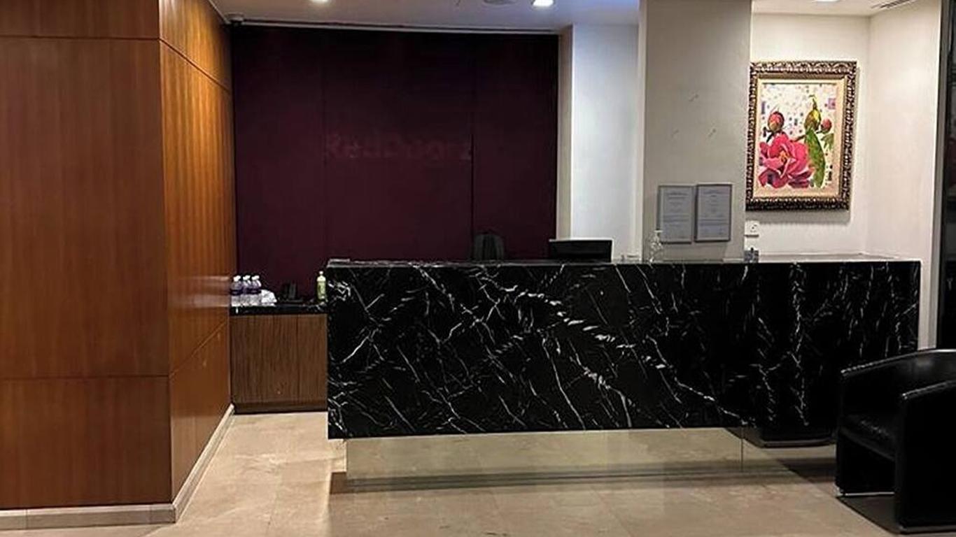 Philip Hotel Balestier