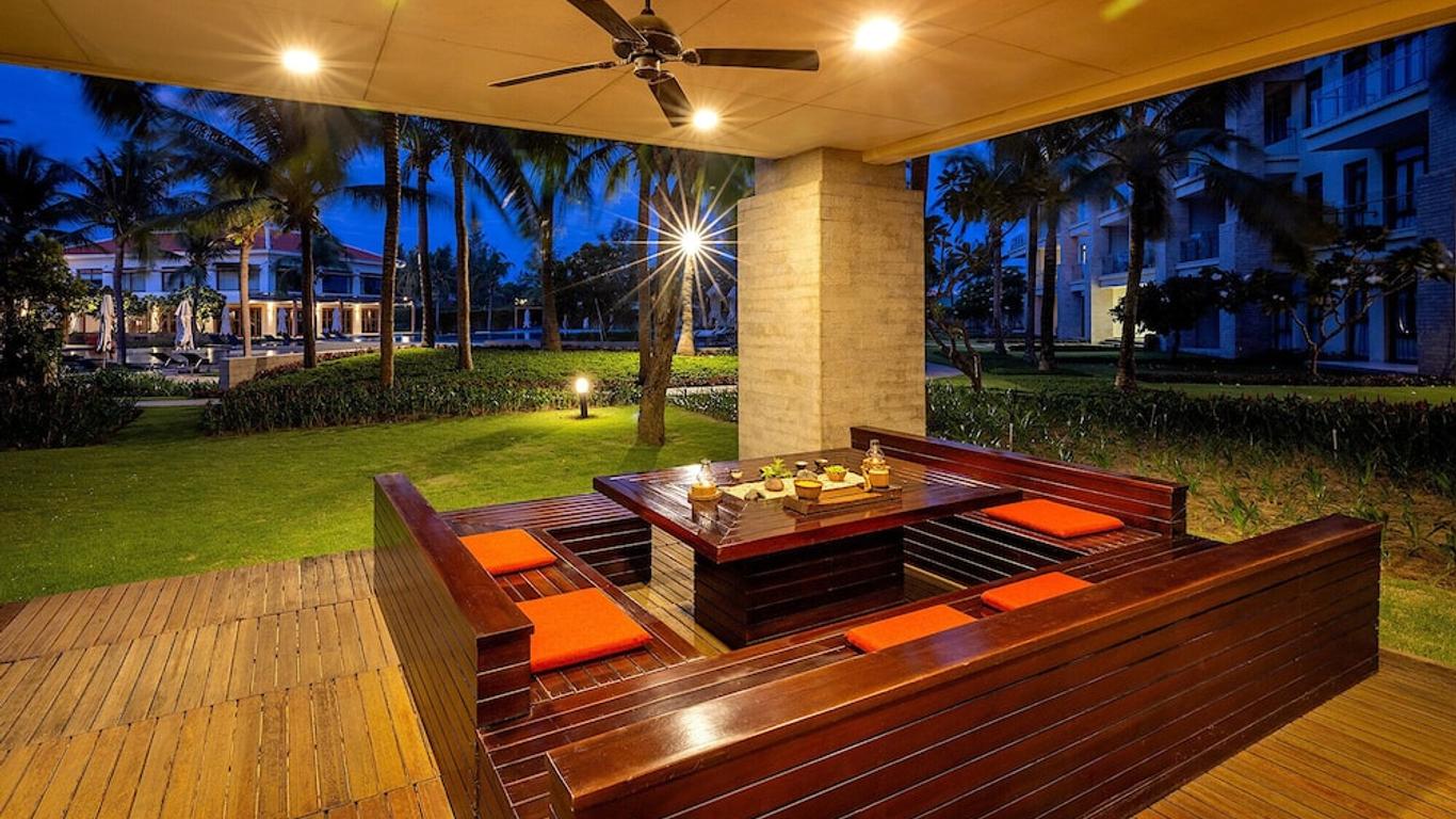 Mangala Zen Garden & Luxury Apartments