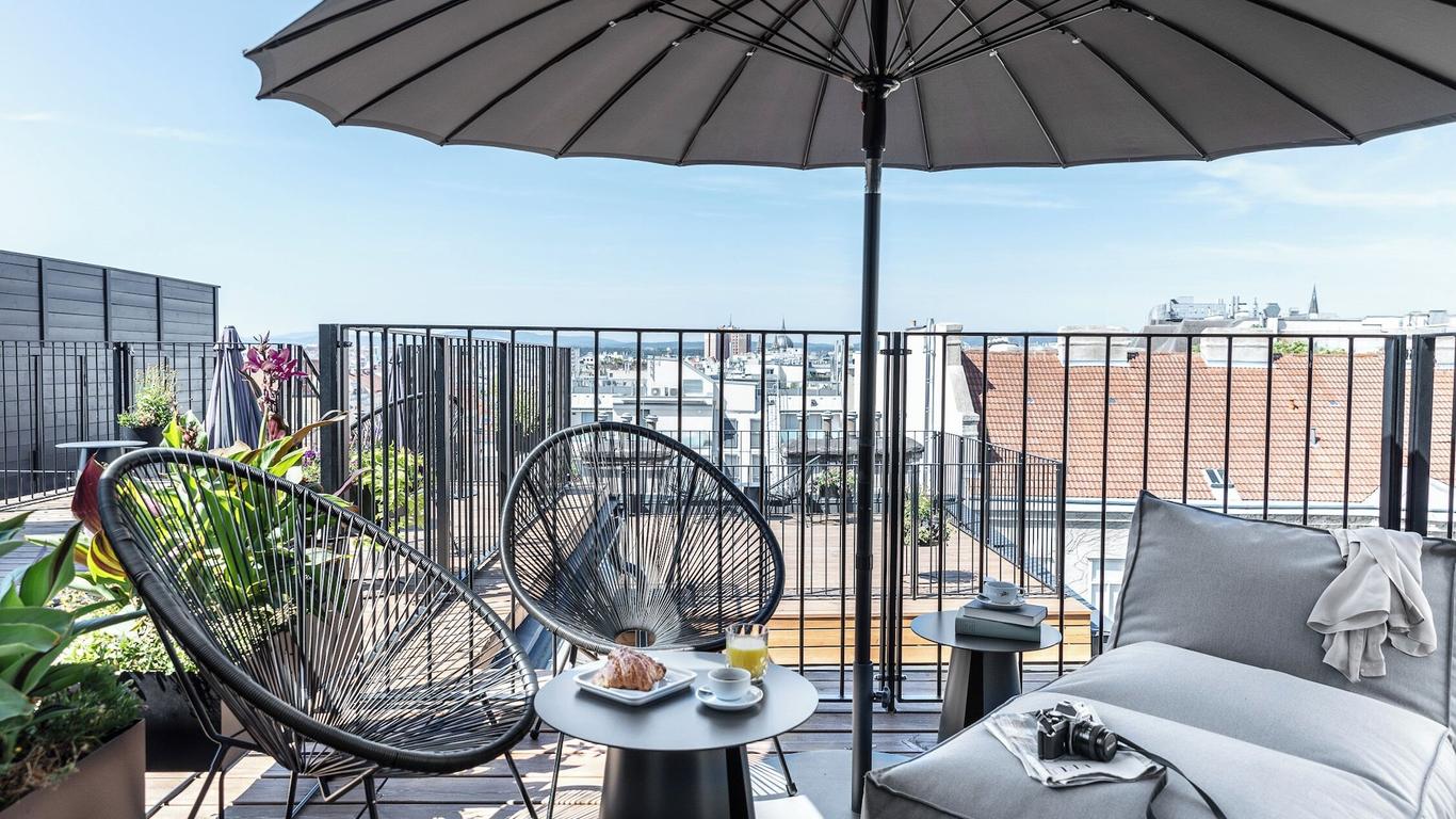 Hotel Josefine