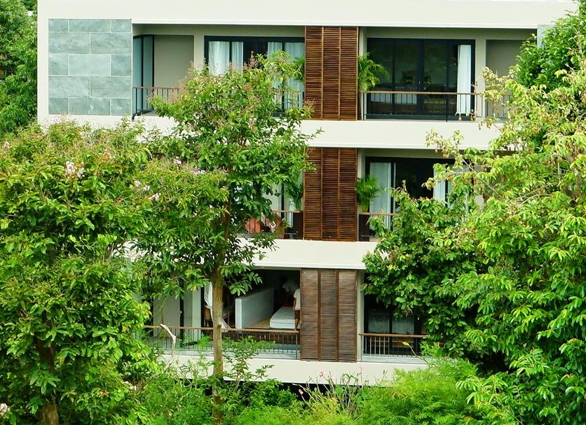 Edificio Foto