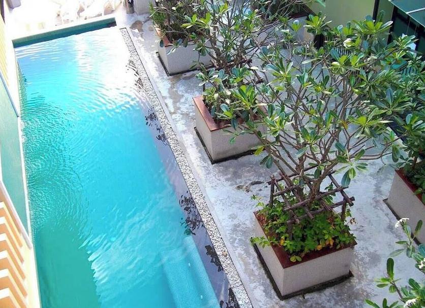 Piscina Foto