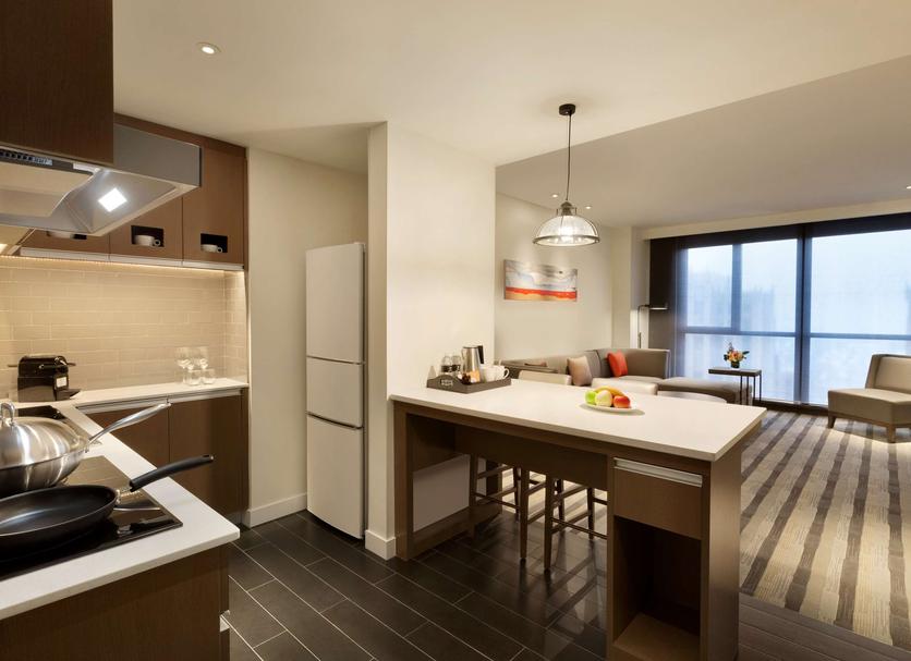Cocina Foto