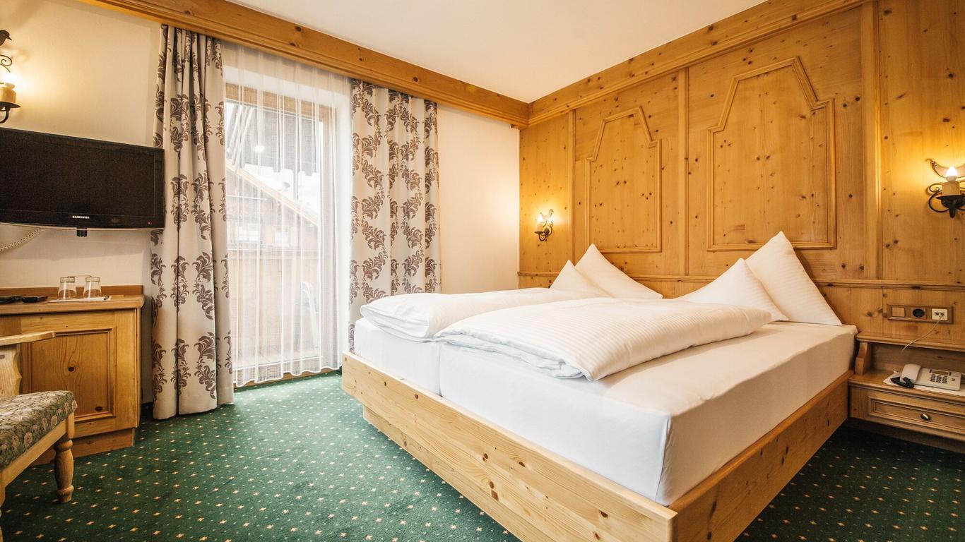 Hotel Grieshof