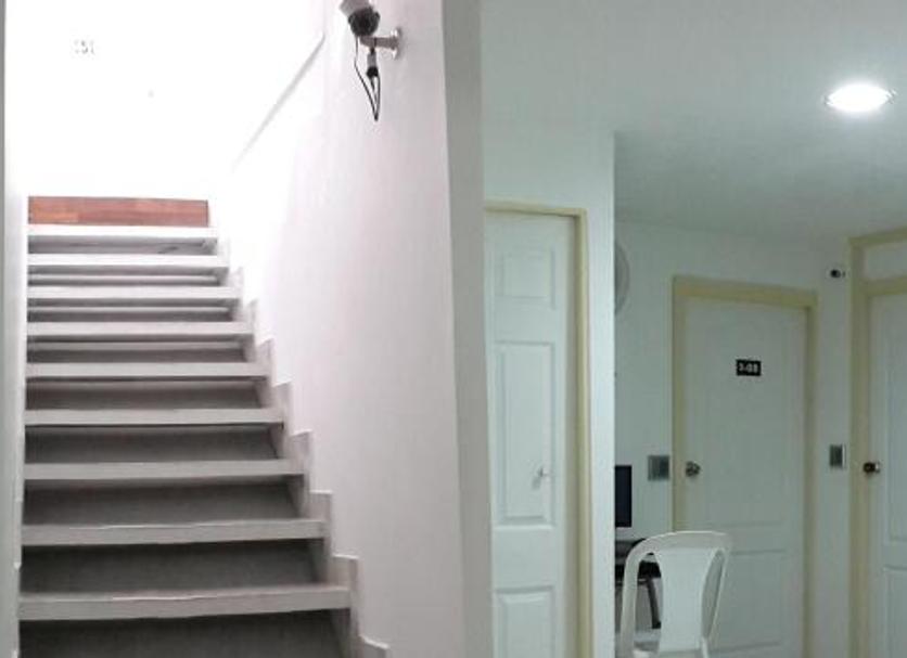 Escaleras Foto