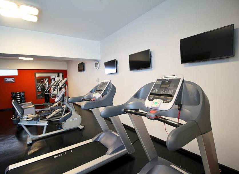 Gym Foto