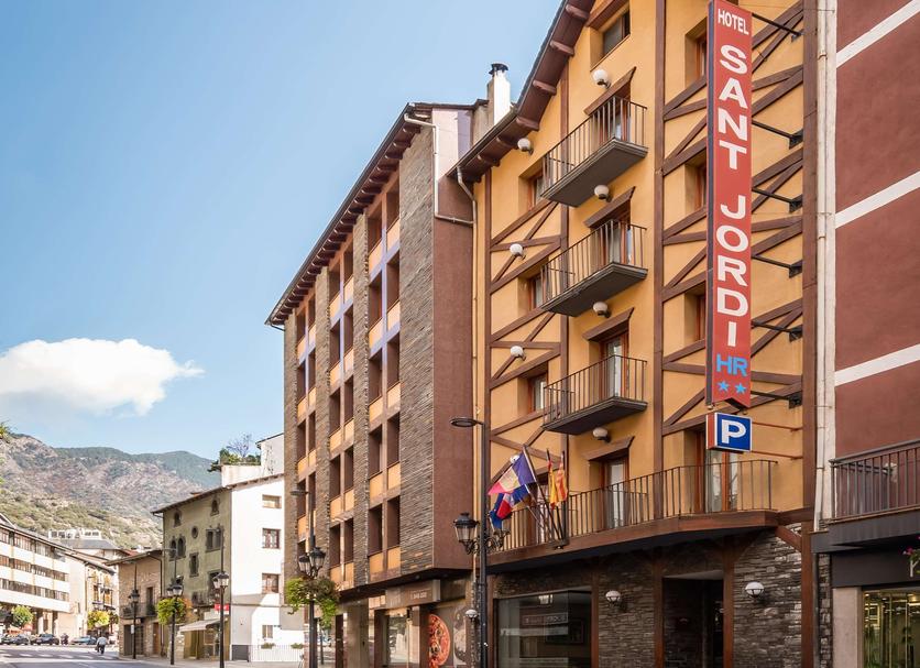 Edificio Foto