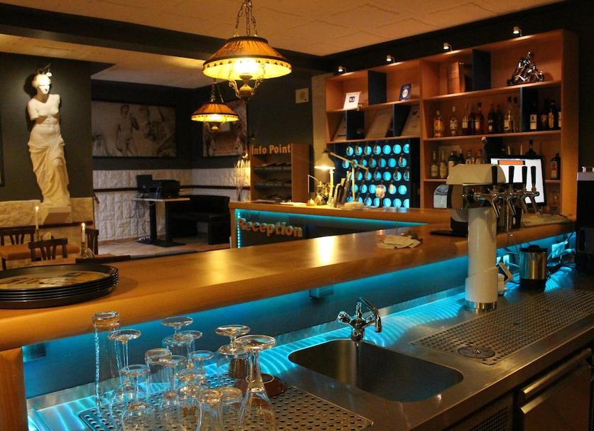 Bar Foto