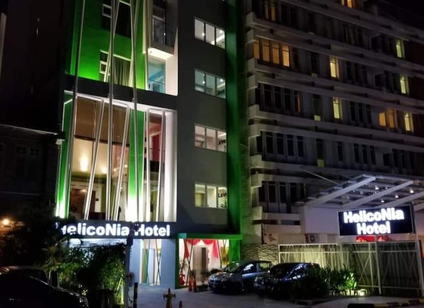 Edificio Foto