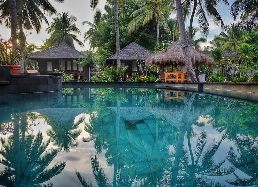 Piscina Foto
