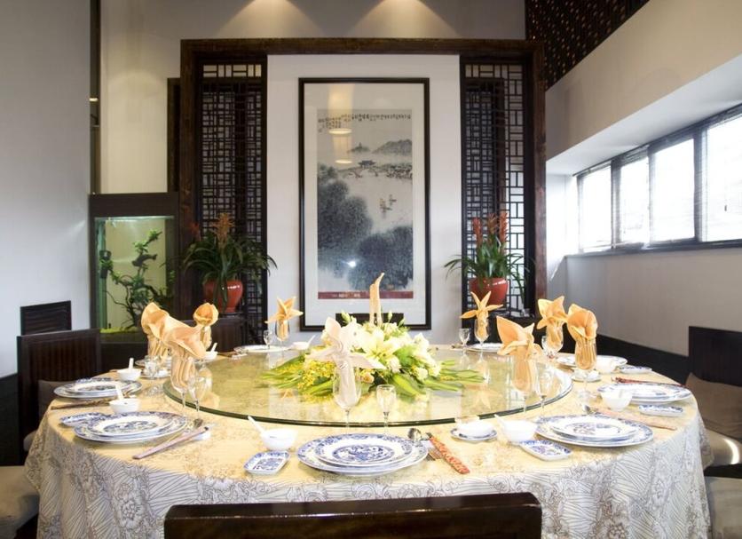 Comedor Foto
