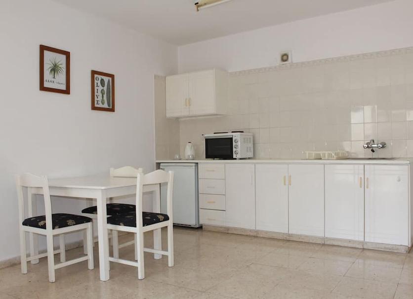 Cocina Foto