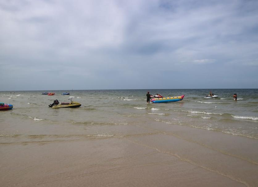 Playa Foto