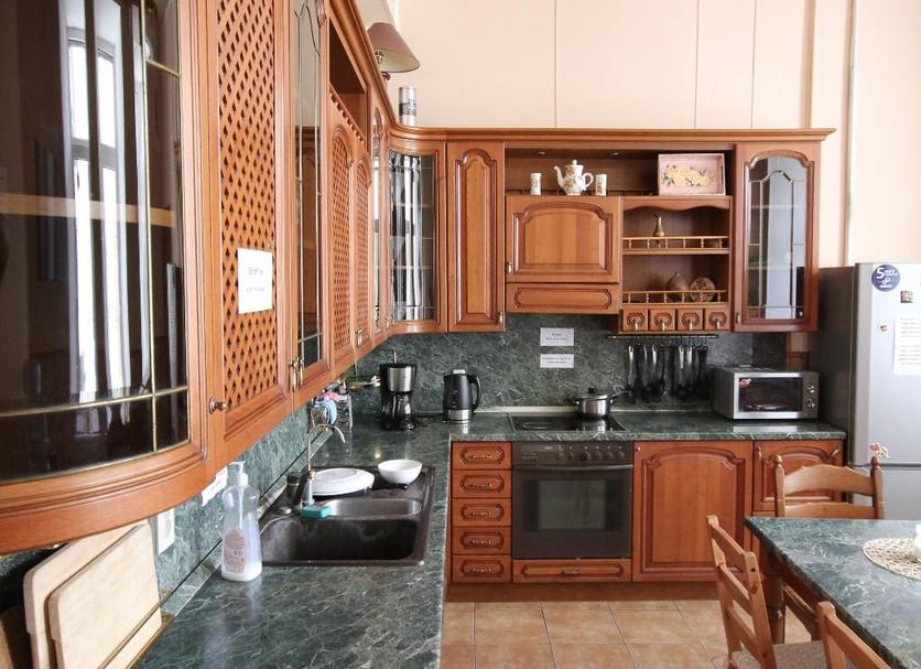 Cocina Foto