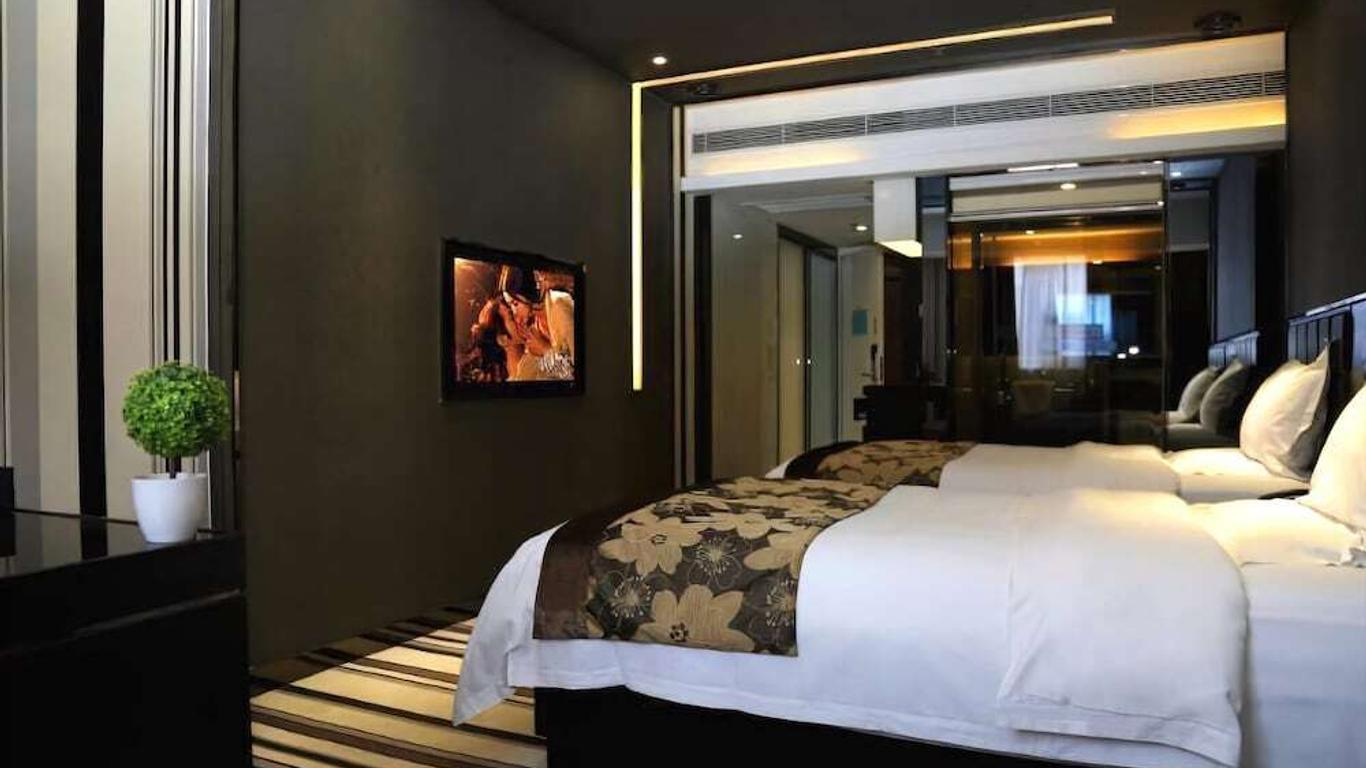 Shengmei Boutique Hotel